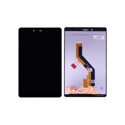 TOUCH+DISPLAY SAMSUNG GALAXY TAB A 8.0 WIFI/T295 PRETO TOUCH+DISPLAY SAMSUNG GALAXY TAB A 8.0 WIFI/T295 PRETO